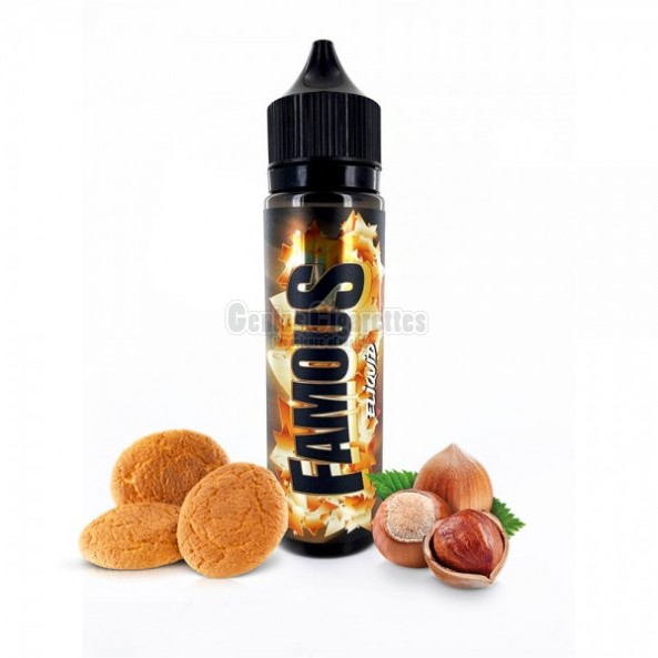Eliquid France Famous (20ml for 60ml)